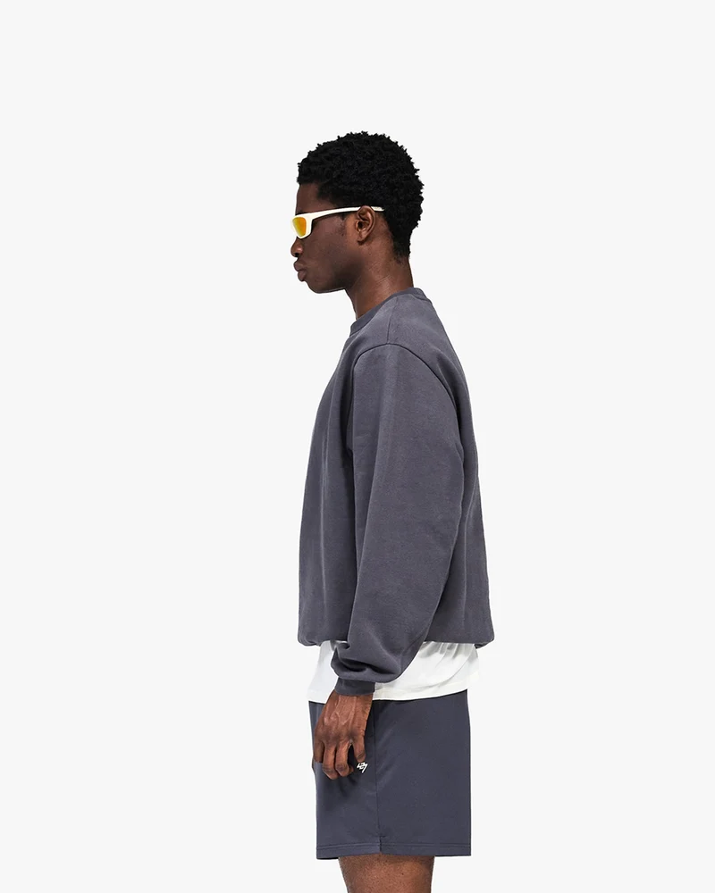 247 DNA Sweater 2.0- Graphene