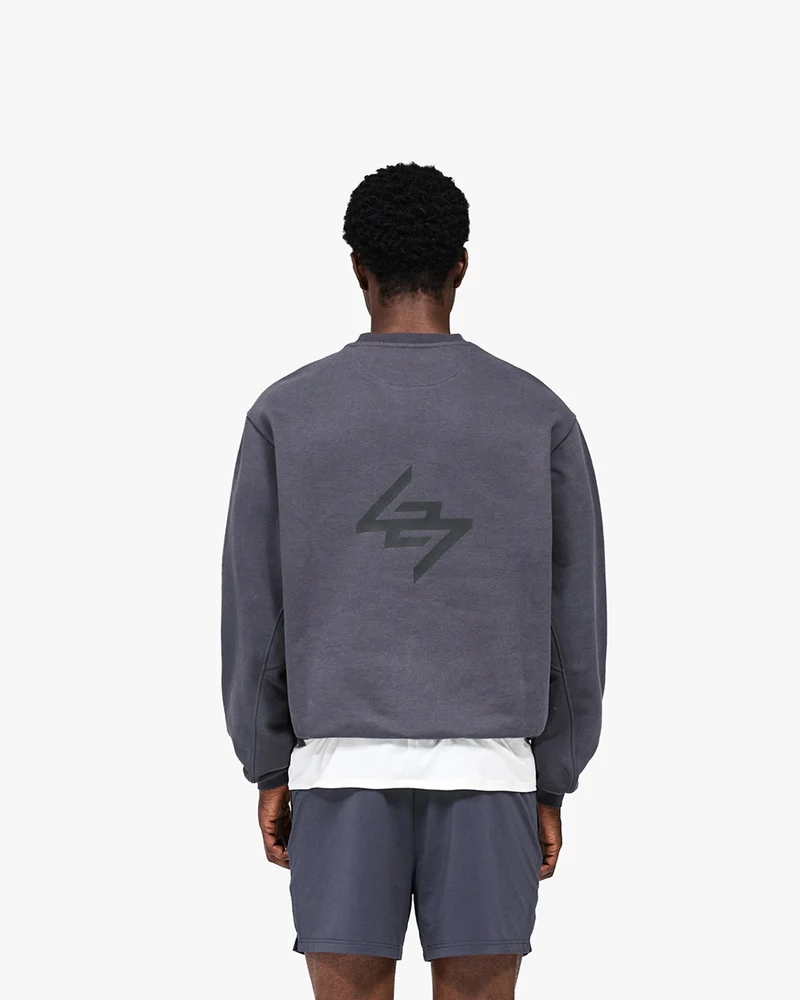 247 DNA Sweater 2.0- Graphene