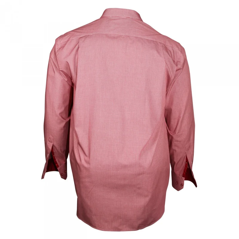 Chemise homme grande taille sport coupe droite WEEK END Doublissimo