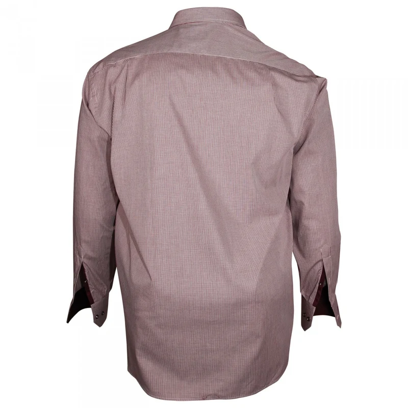 Chemise homme grande taille sport coupe droite WEEK END Doublissimo