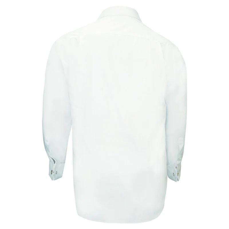 Chemise homme grande taille premium coupe droite MOUSQUETAIRE Doublissimo