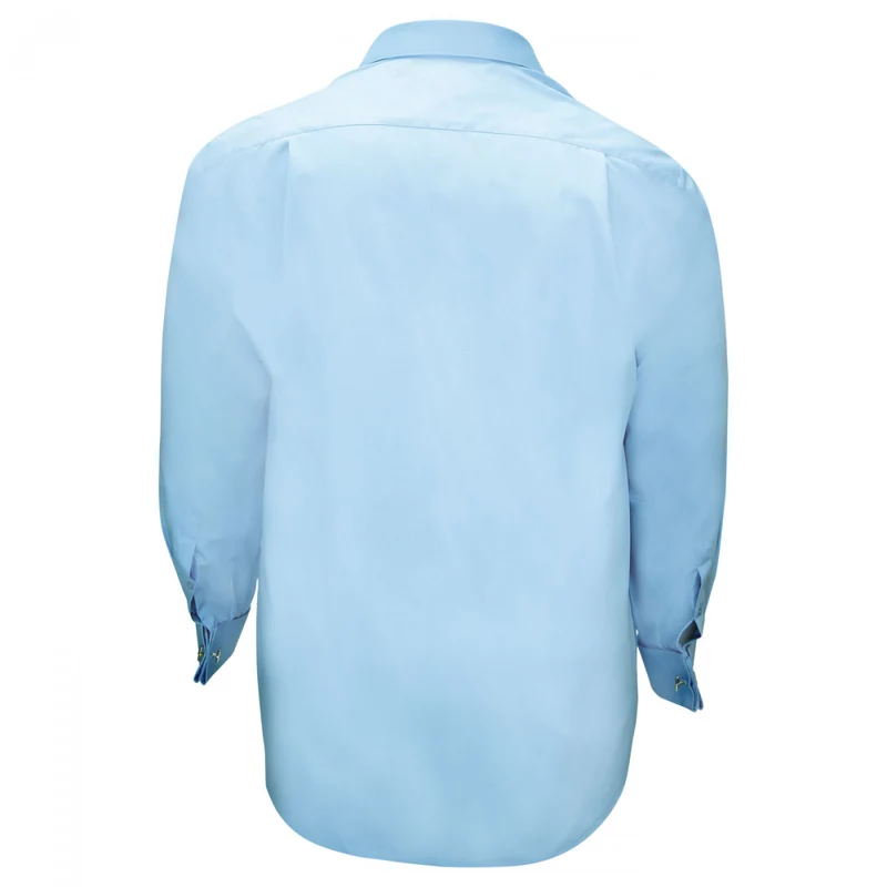 Chemise homme grande taille premium coupe droite MOUSQUETAIRE Doublissimo