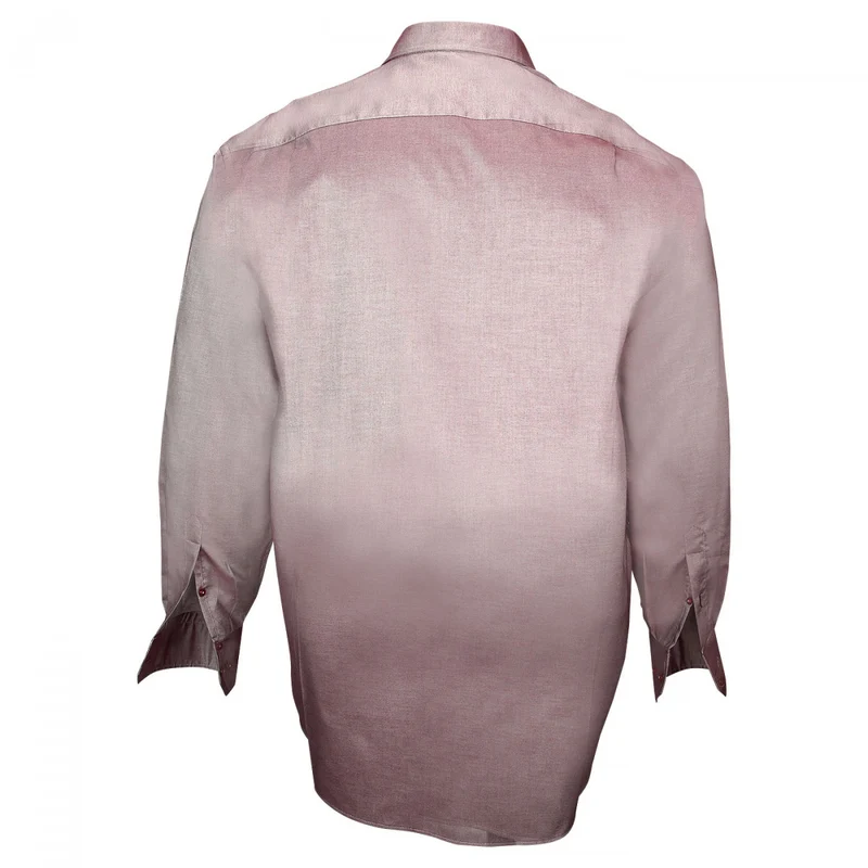 Chemise homme grande taille sport coupe droite OXFORD Doublissimo