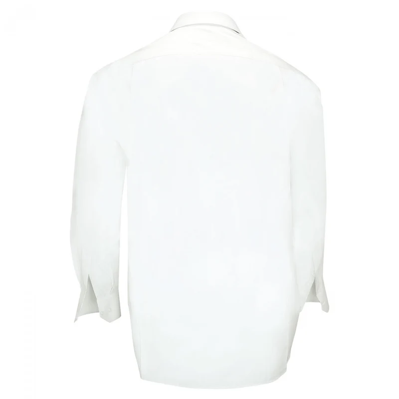 Chemise homme grande taille classique coupe droite CARDIFF Doublissimo