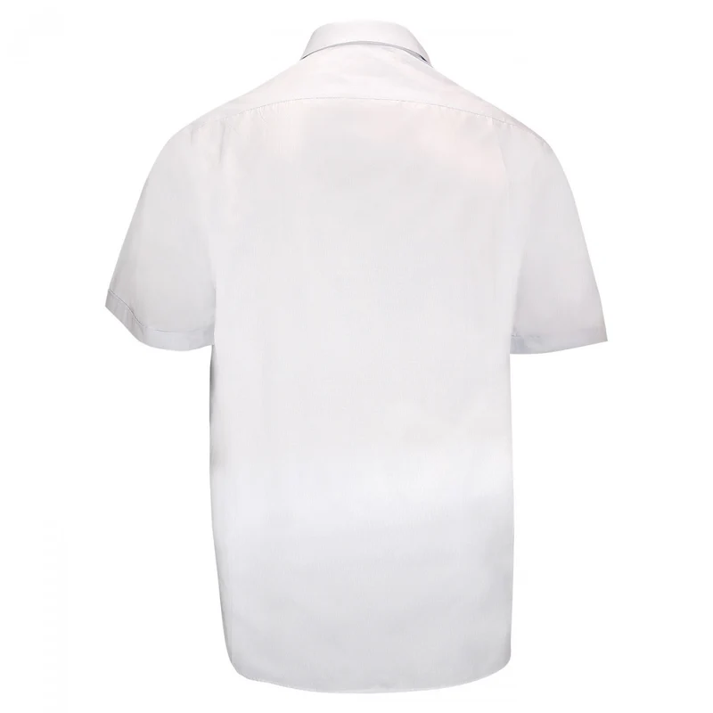 Chemise homme grande taille à rayure coupe droite LEWIS Doublissimo
