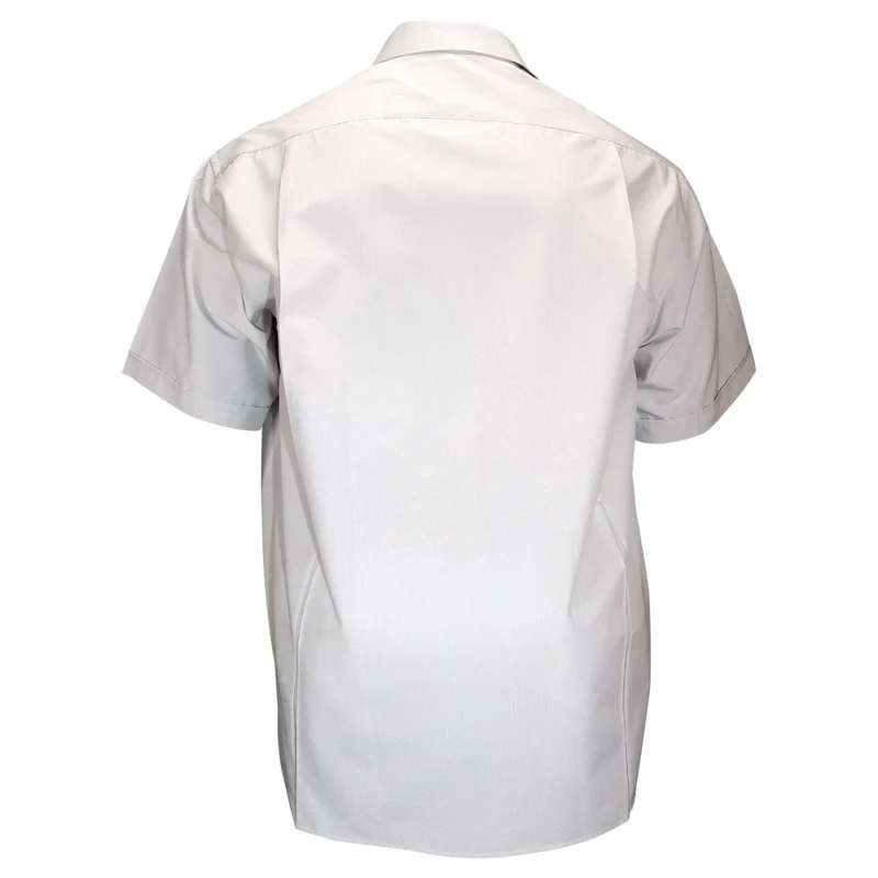 Chemise homme grande taille à rayure coupe droite LEWIS Doublissimo
