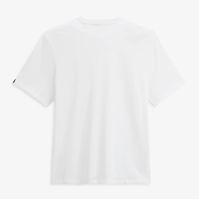 T-shirt manches courtes coupe oversize blanc Thor SBPLAY