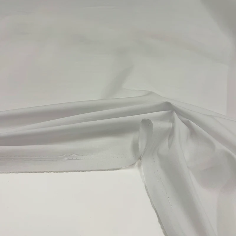 Tissu Popeline Stretch, Coton - Sovella