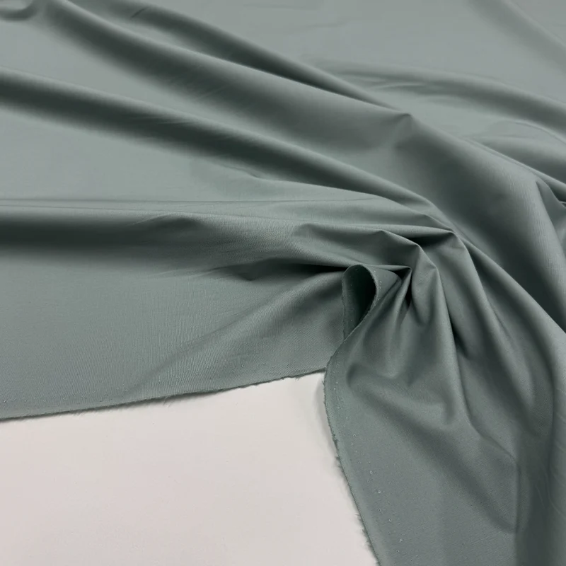 Tissu Popeline Stretch, Coton - Sovella
