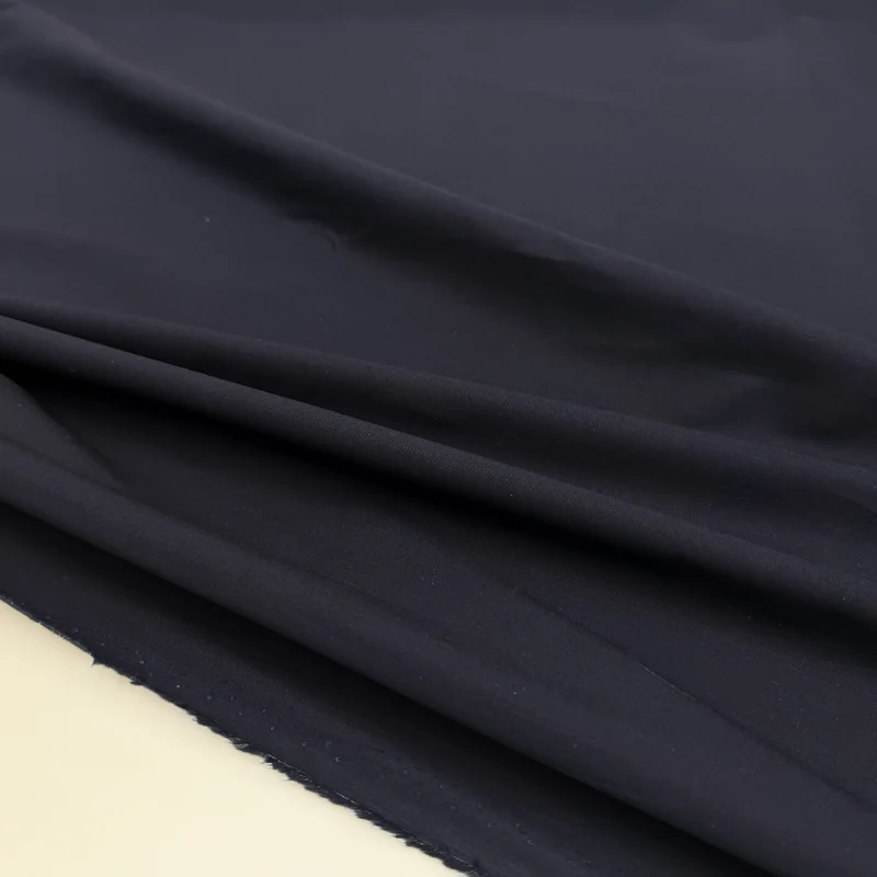 Tissu Popeline Stretch, Coton - Sovella