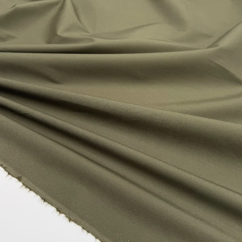 Tissu Popeline Stretch, Coton - Sovella