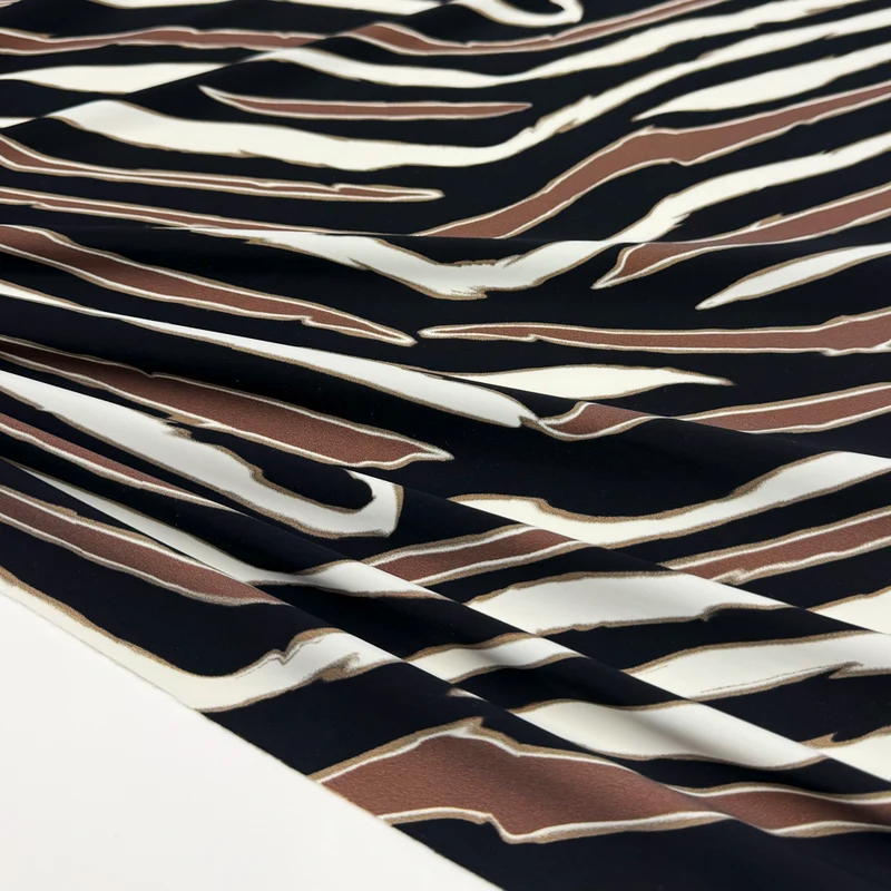 Tissu Maille Jersey, Lycra Maillot - Caldo