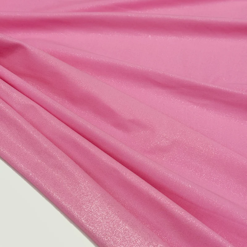 Tissu Jersey, Lycra Maillot - Foil, Rosmarino