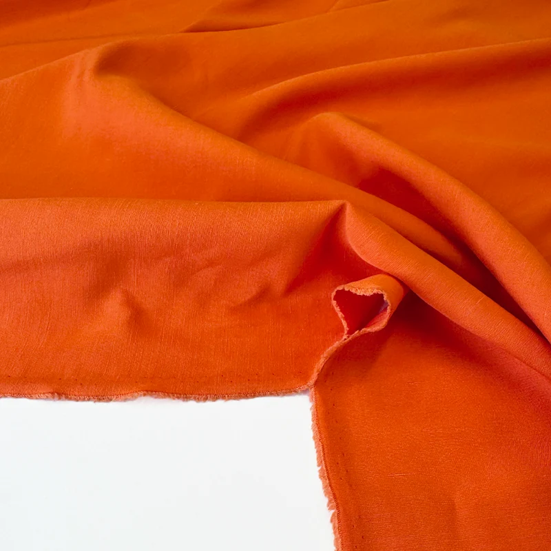 Tissu Lin Viscose - Sorge