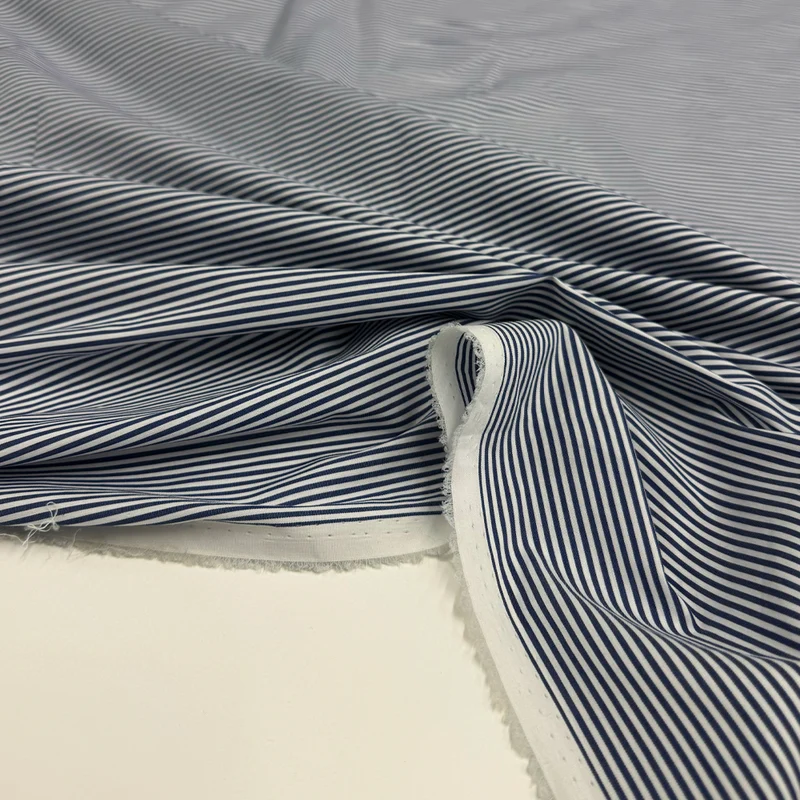 Tissu Popeline, Coton - Marvella