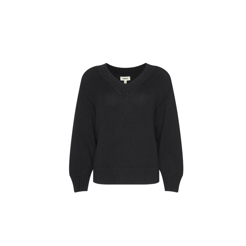 Paxton Oversized Pullover