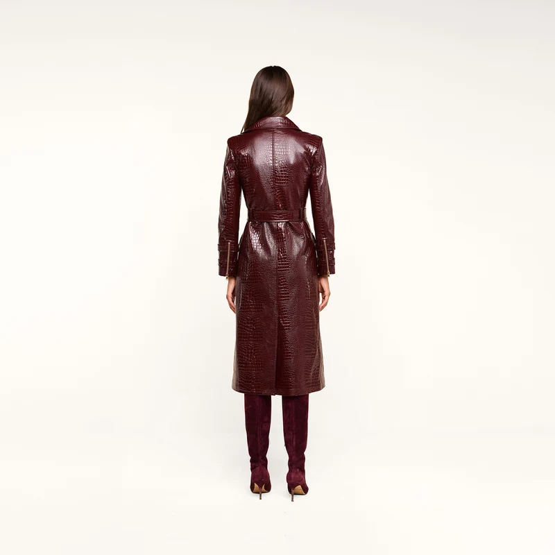 Celina Trench Coat
