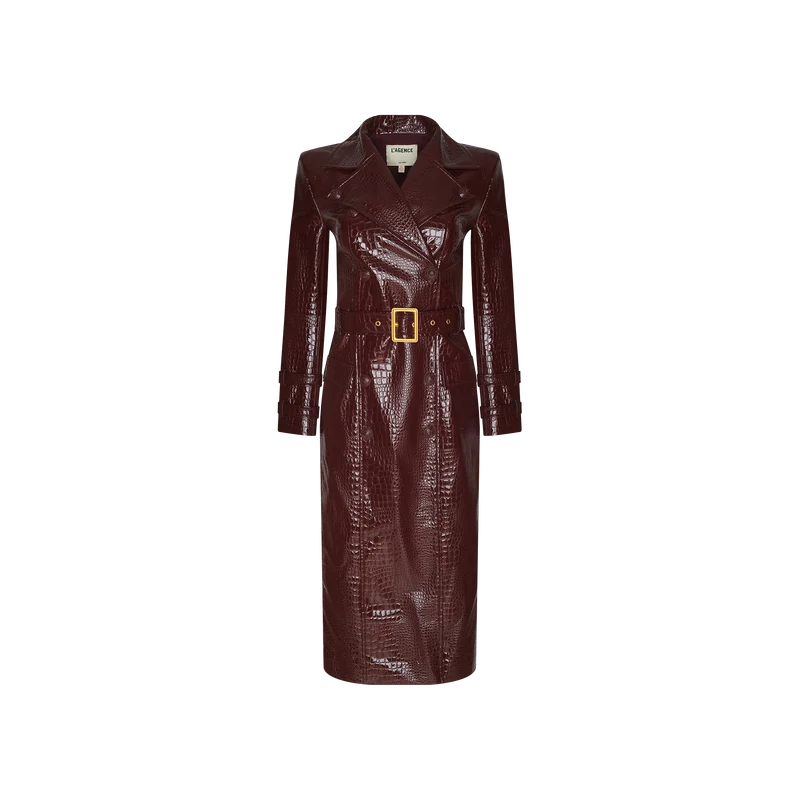 Celina Trench Coat