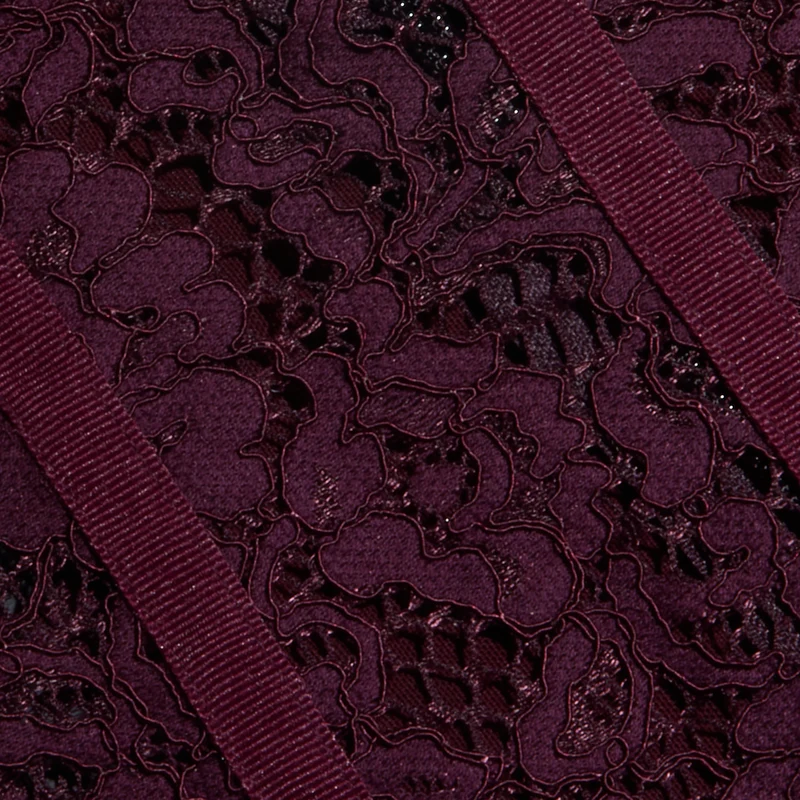 Jenny Lace Bustier