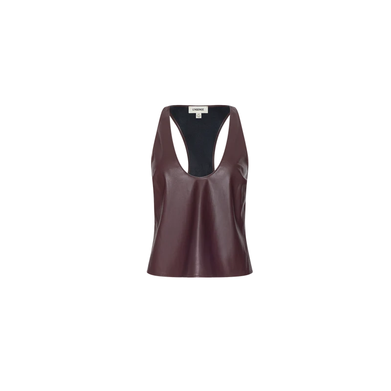Tullia Scoopneck Tank