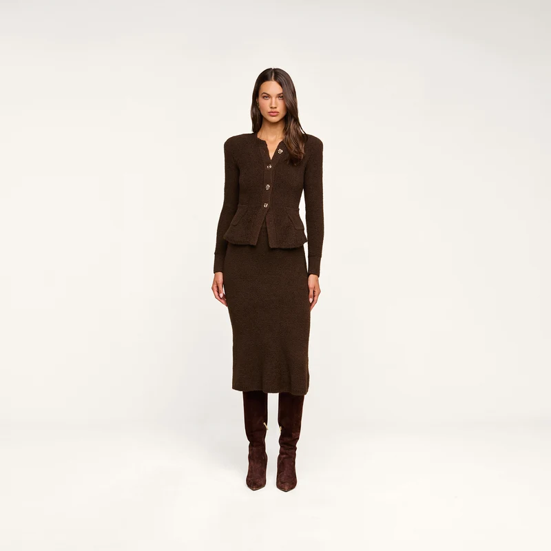 Melissa Knit Cardigan