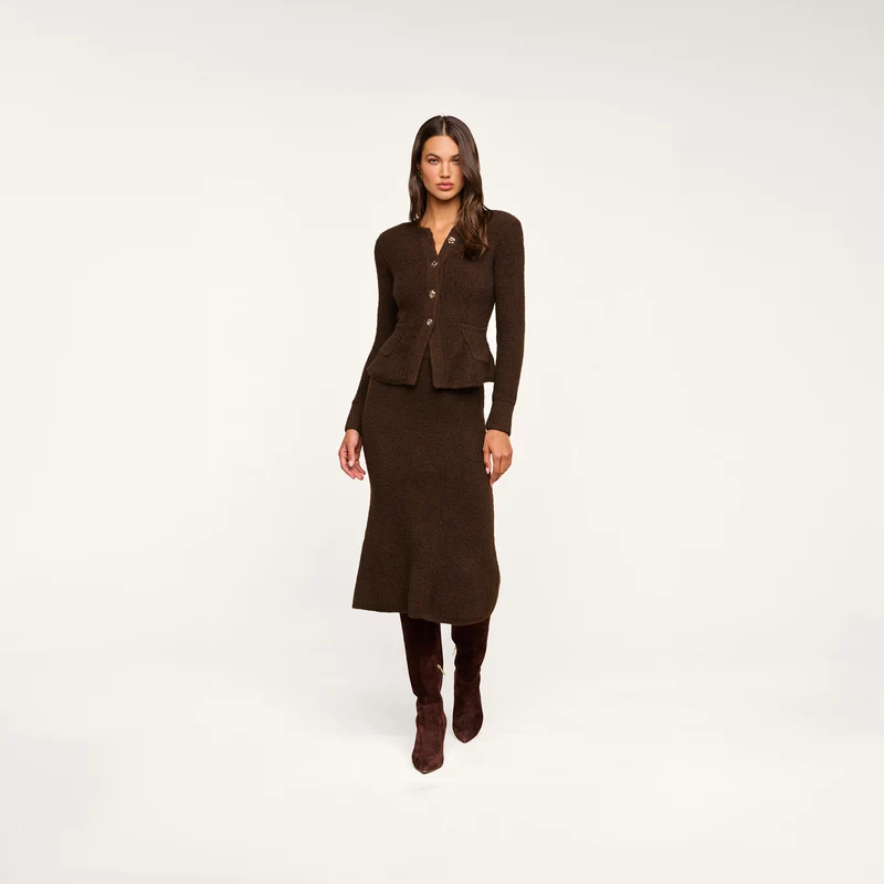 Melissa Knit Cardigan