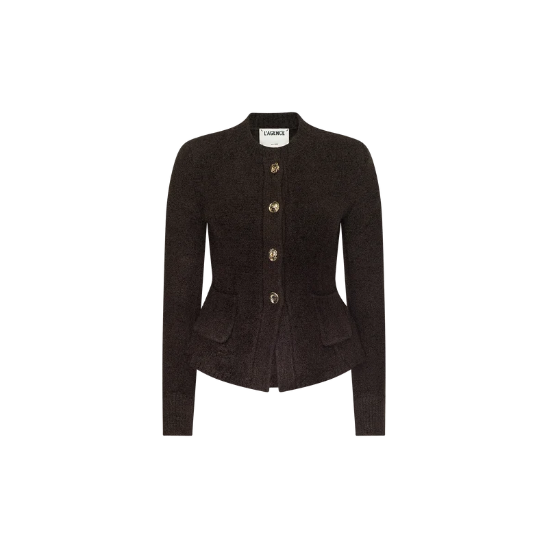 Melissa Knit Cardigan