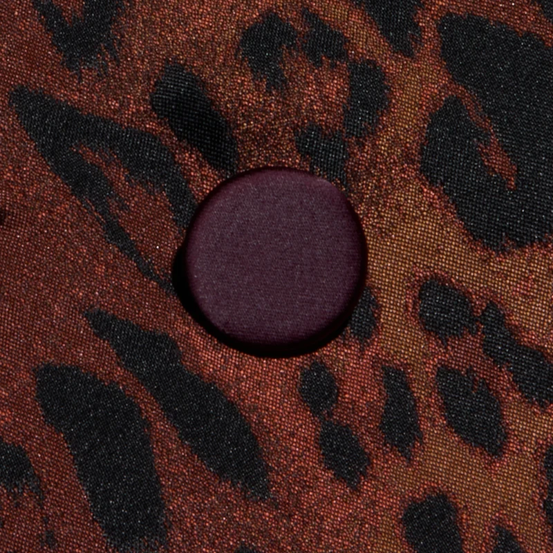 Kyomi Double-Breasted Blazer