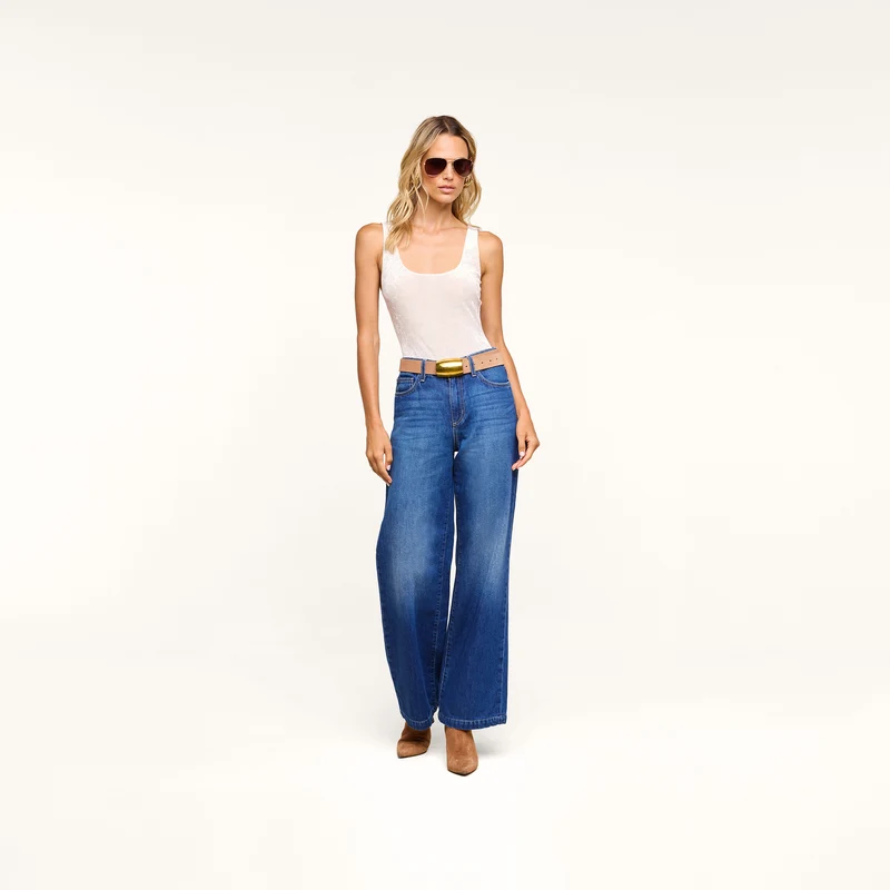 Kalea Velvet Bodysuit