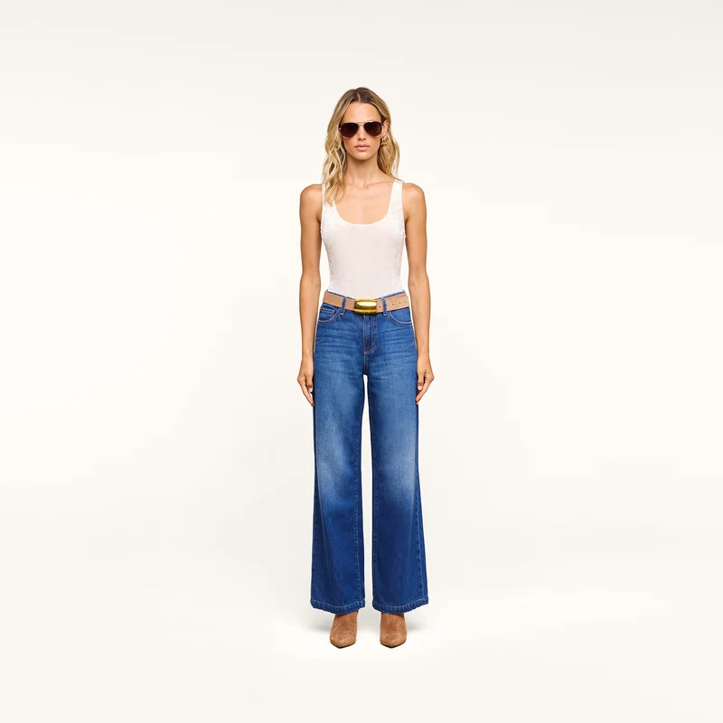 Kalea Velvet Bodysuit