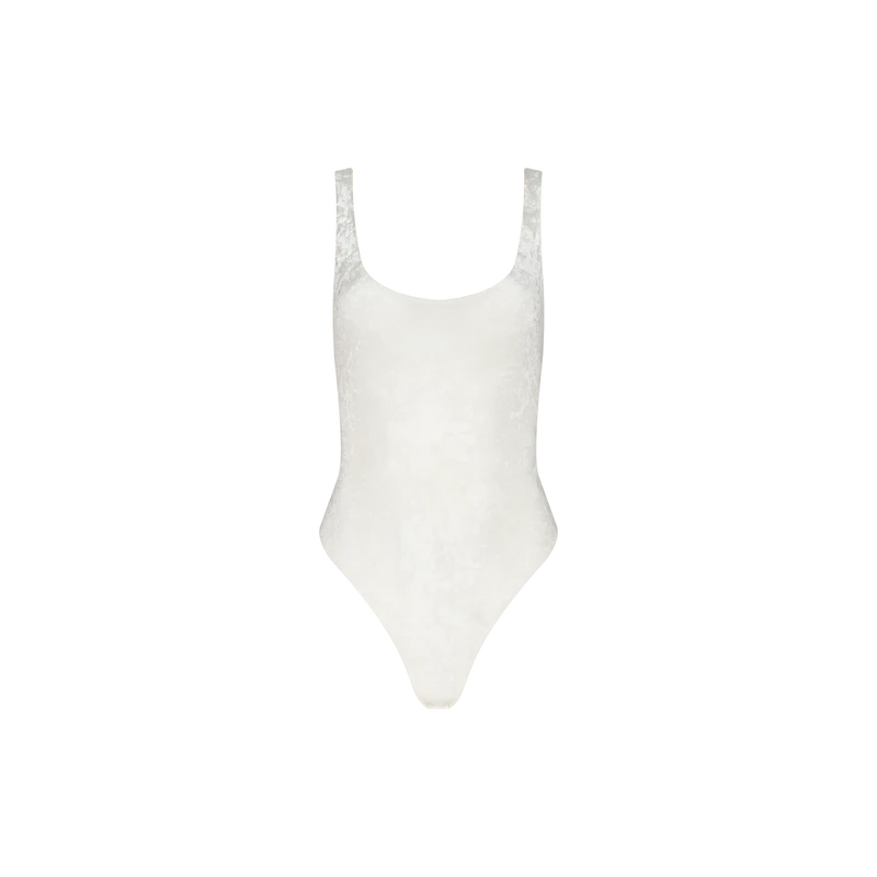Kalea Velvet Bodysuit