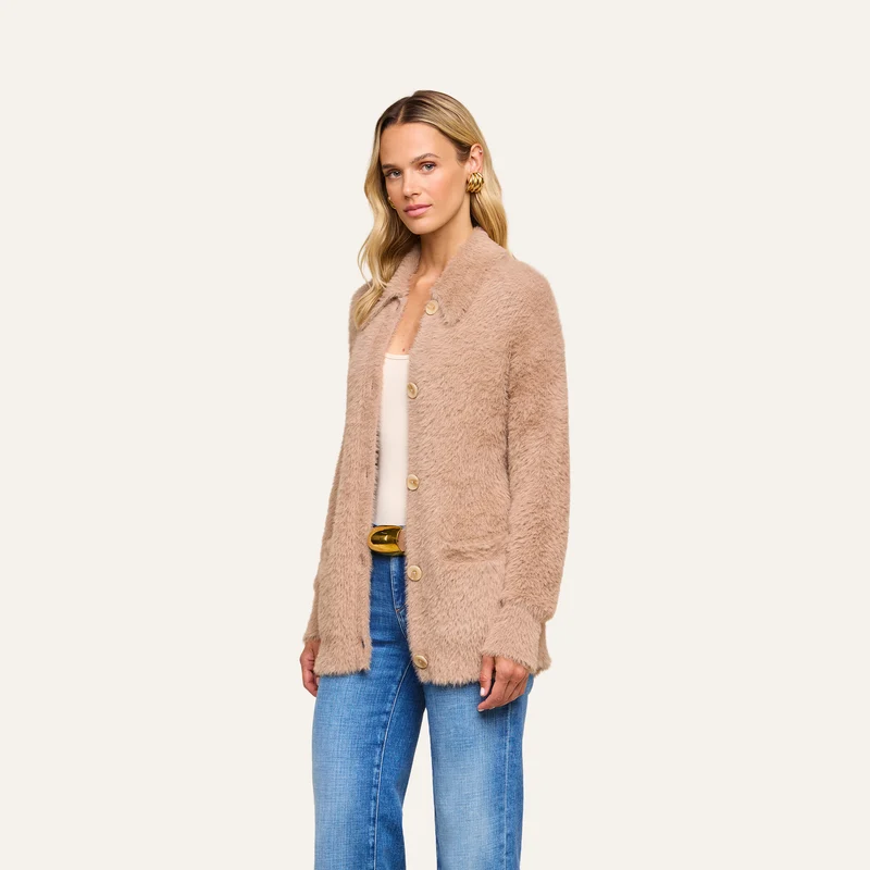 Mist Cardigan