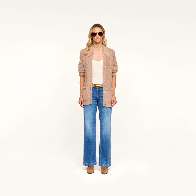 Mist Cardigan