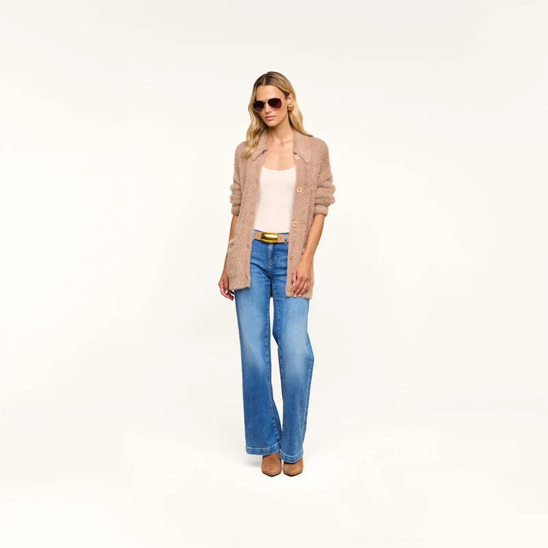 Mist Cardigan