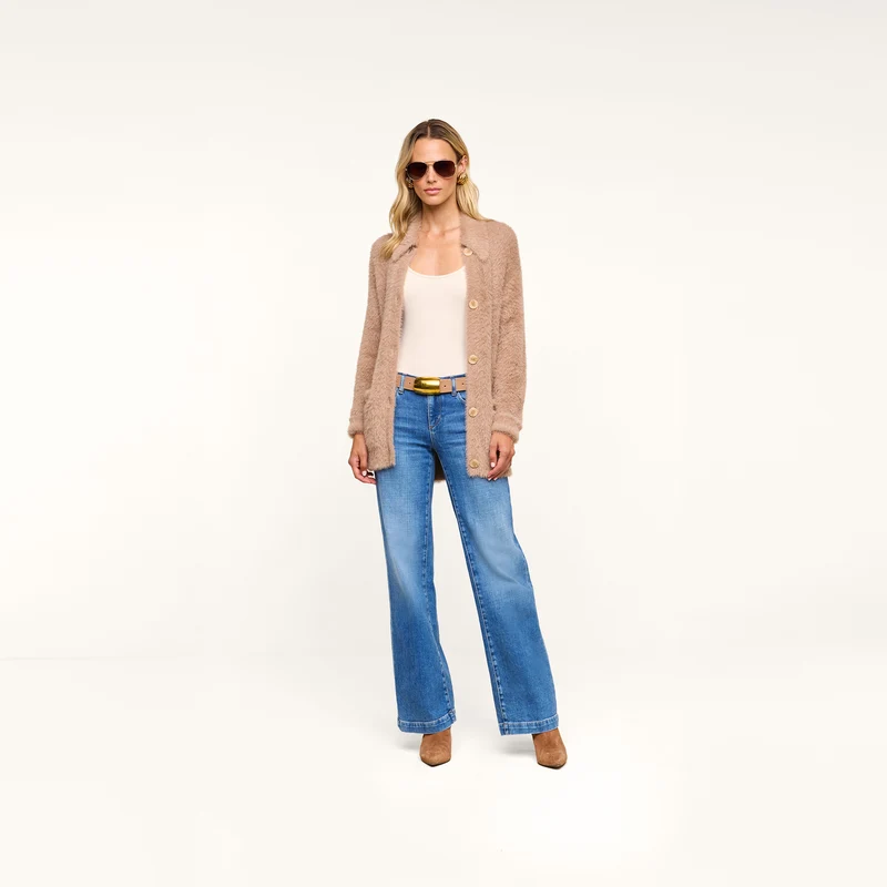 Mist Cardigan