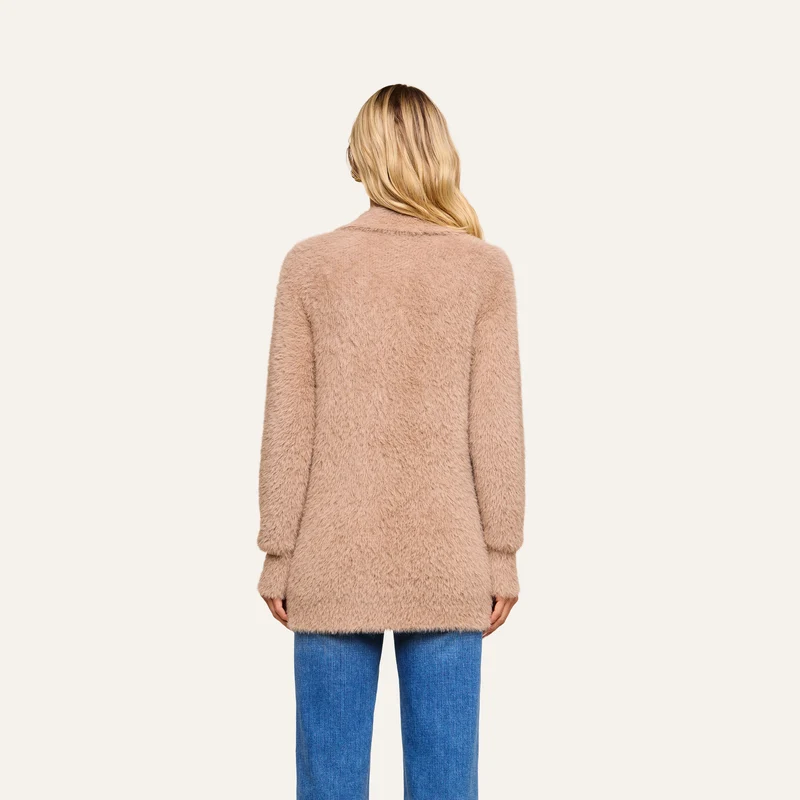Mist Cardigan