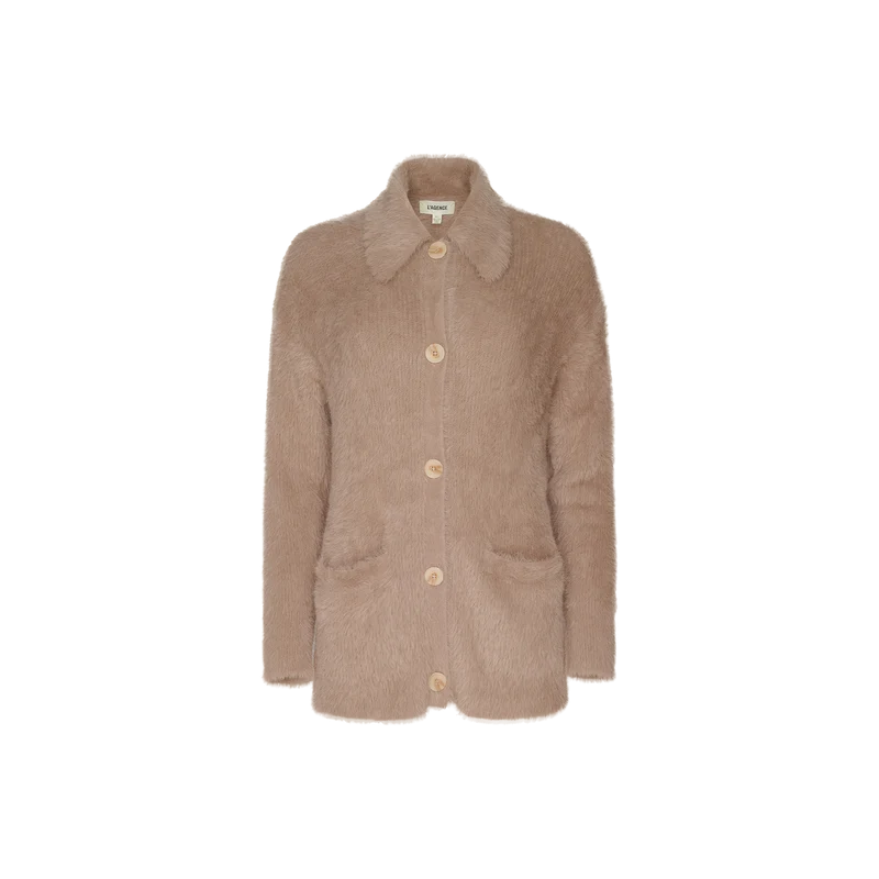 Mist Cardigan