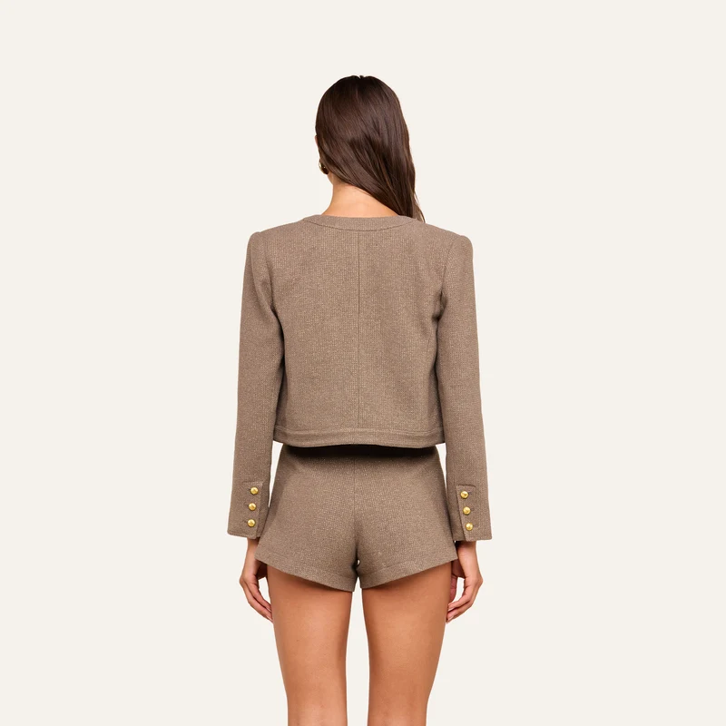 Kahlia Jacket