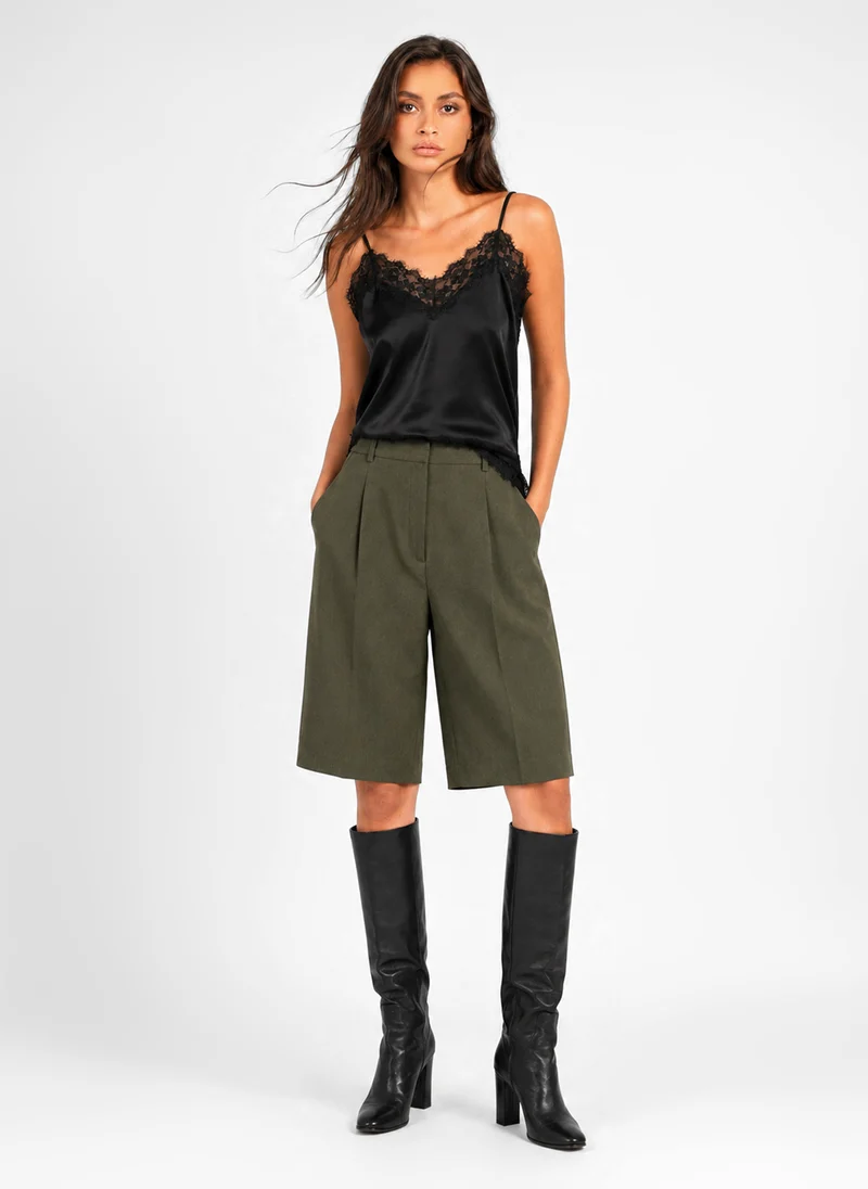 BERMUDA POZITA militaire
