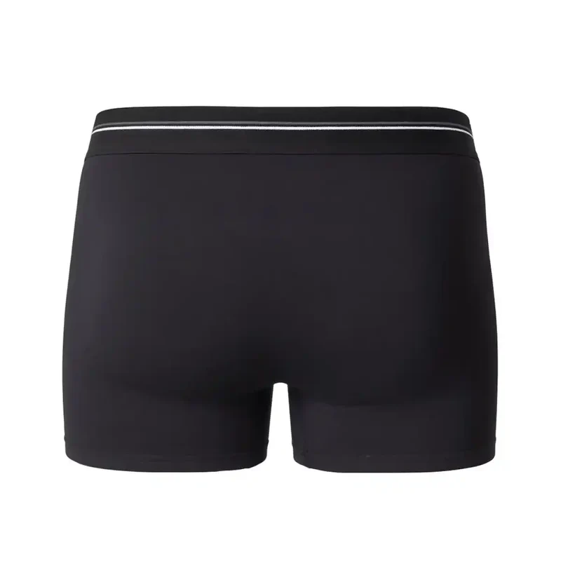 Coffret cadeau Boxer | Noir
