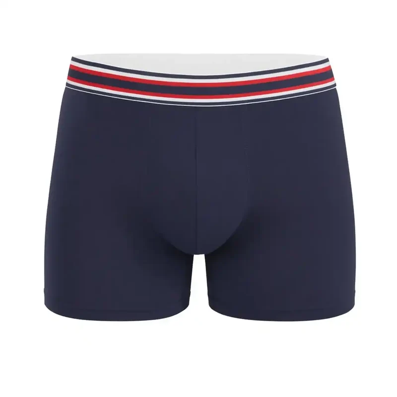 Coffret cadeau Boxer | Bleu marine