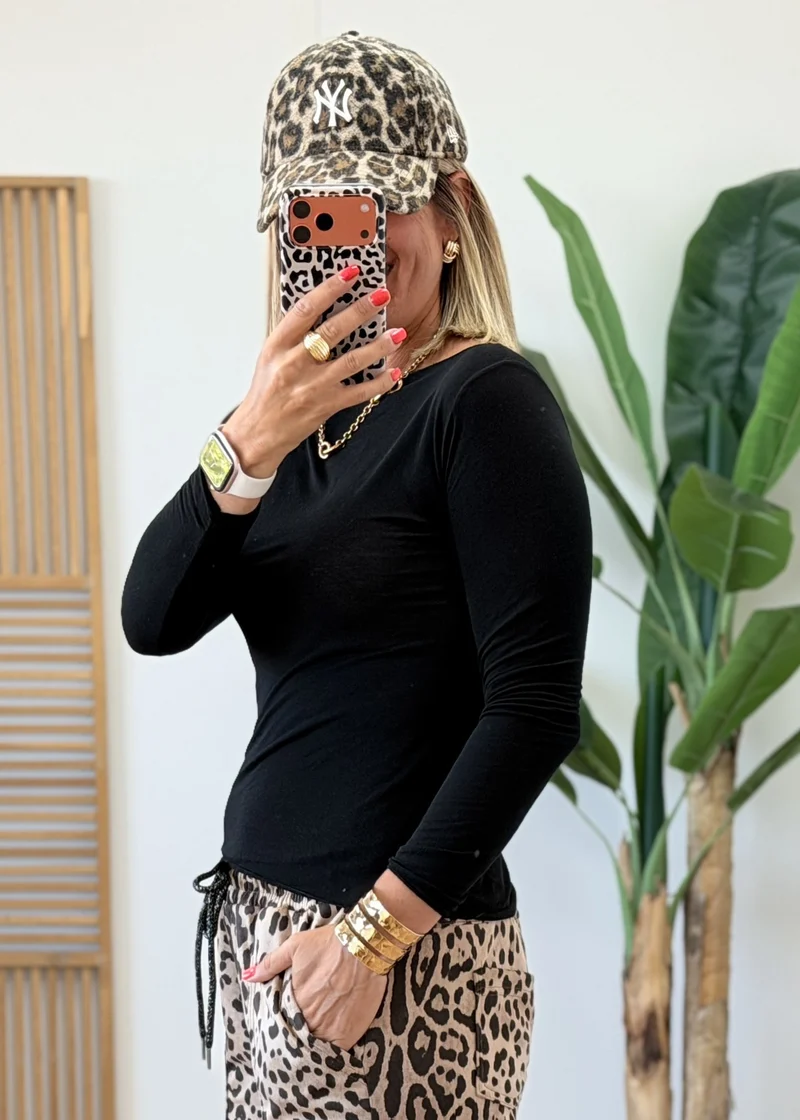 Sous Pull Cashemire