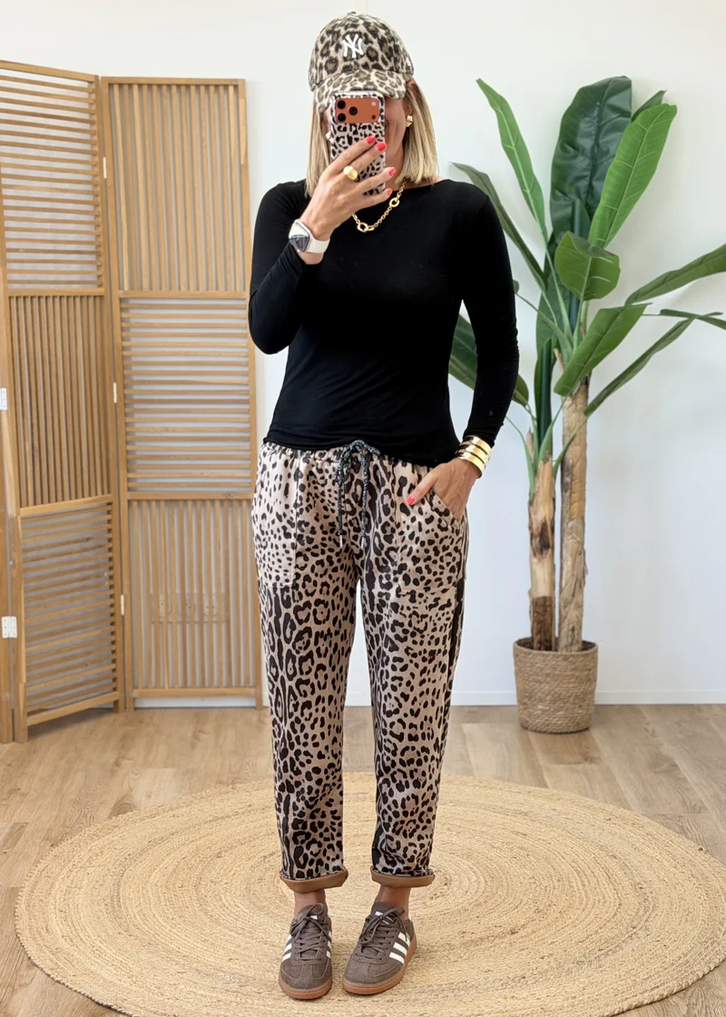 Sous Pull Cashemire
