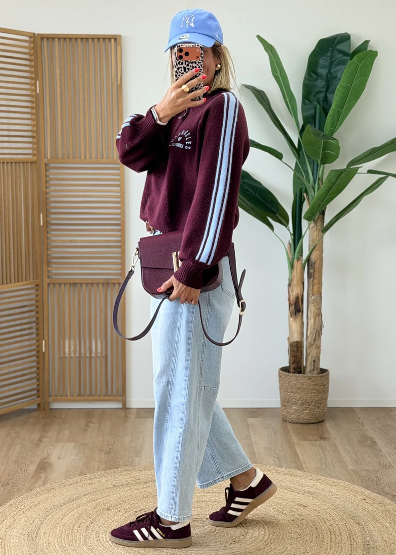 Pull Camionneur – Taille Unique