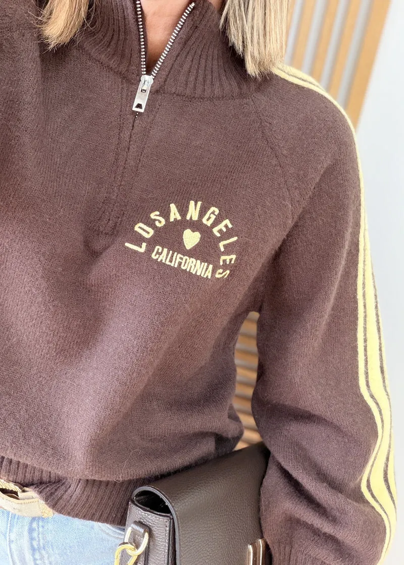 Pull Camionneur – Taille Unique