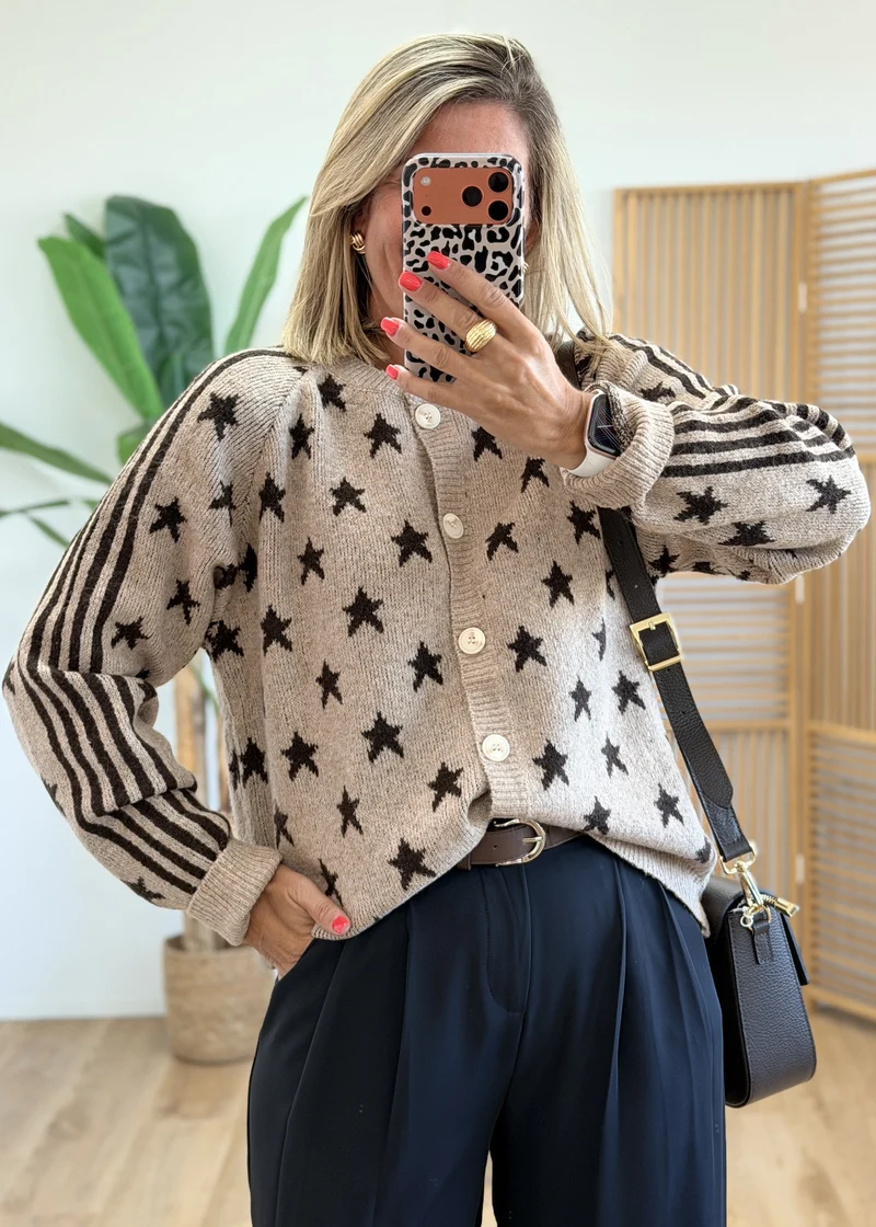 Gilet Doux