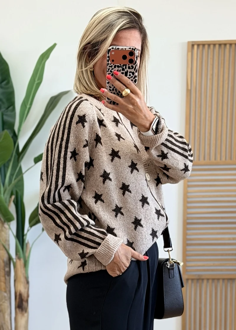 Gilet Doux