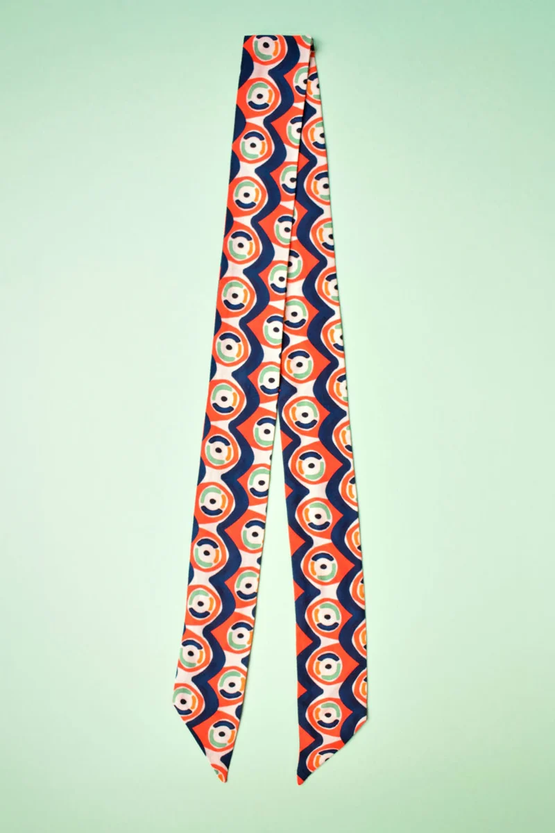Bandeau Prunelle