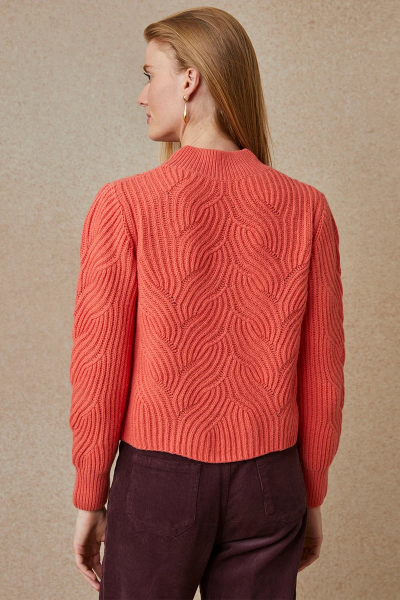 Pull Corail
