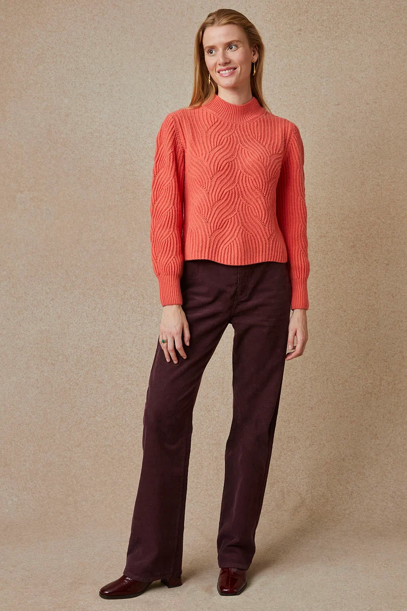Pull Corail